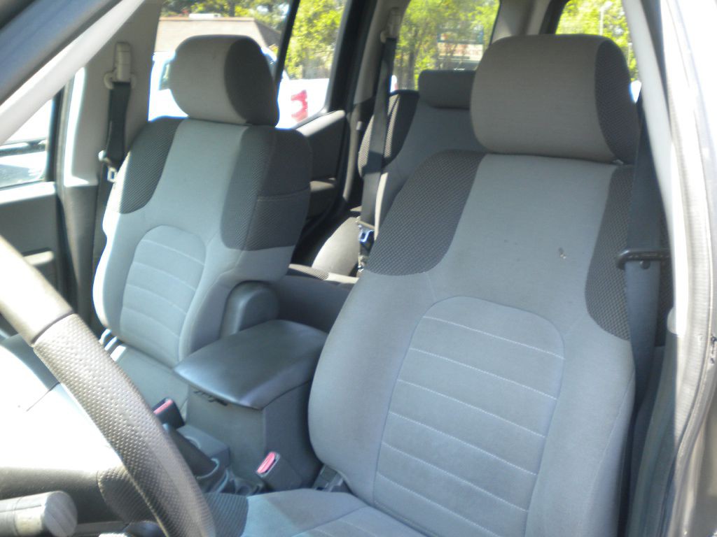 2005 Nissan Xterra Image 9