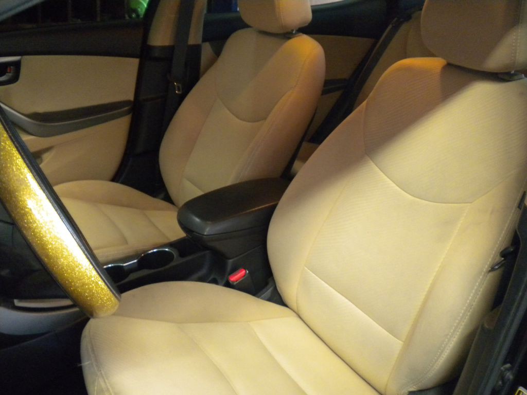 2013 Hyundai Elantra Image 9