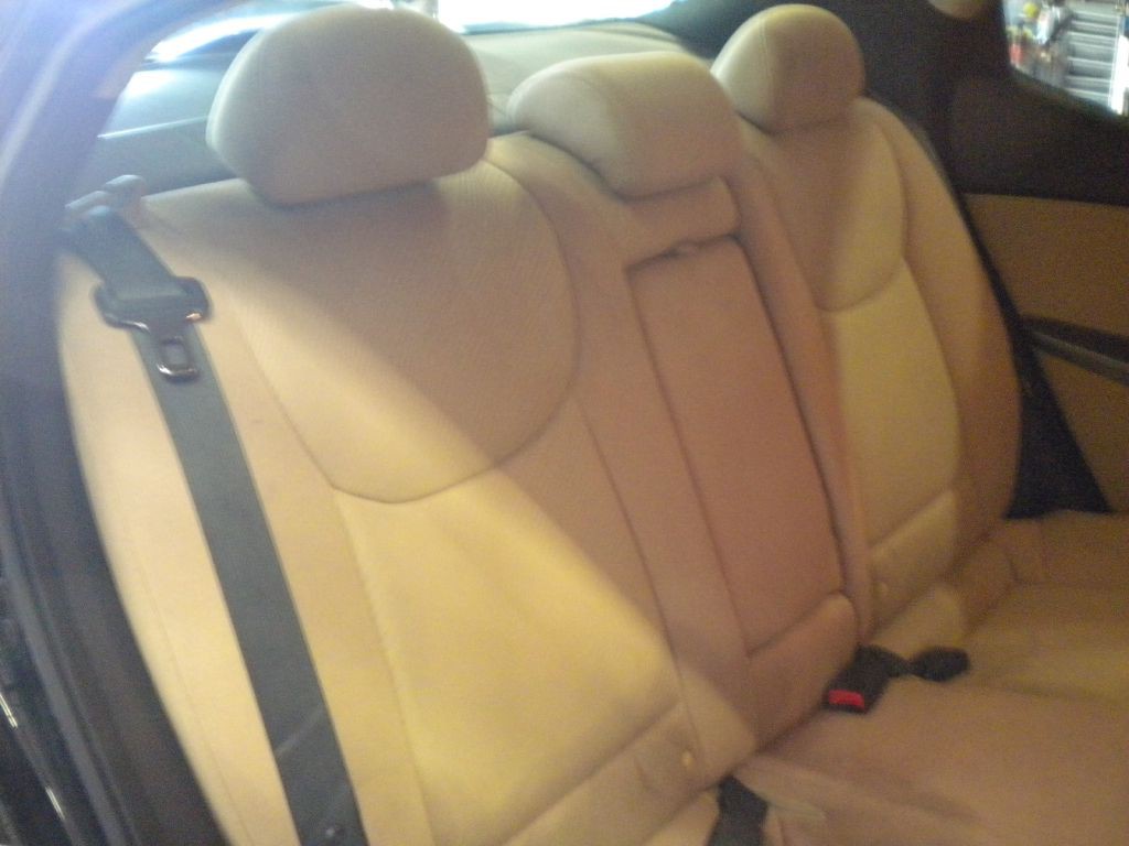 2013 Hyundai Elantra Image 15