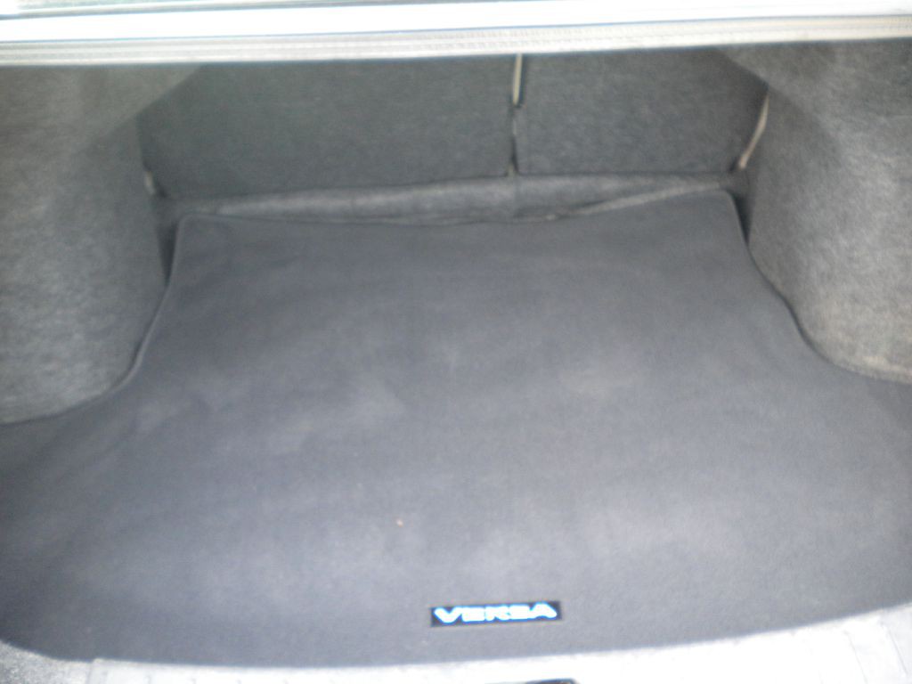 2016 Nissan Versa Image 20