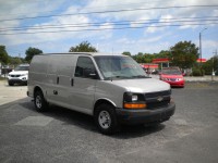Image for 2008 Chevrolet Express  ID: 7386636