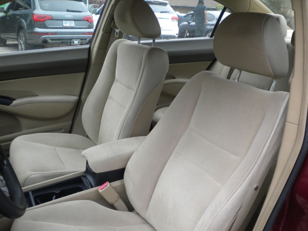 2006 Honda Civic Image 9