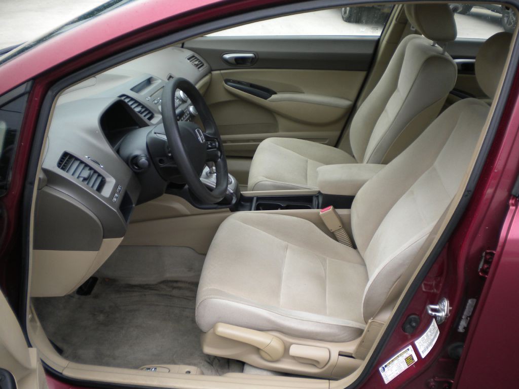 2006 Honda Civic Image 10