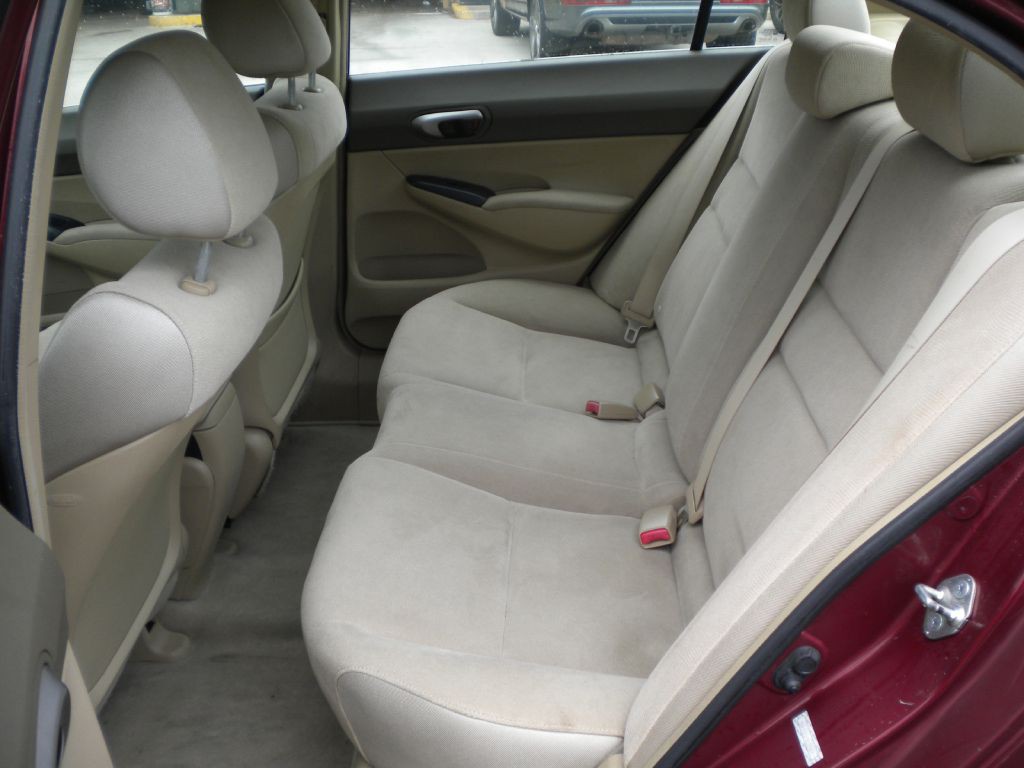 2006 Honda Civic Image 12