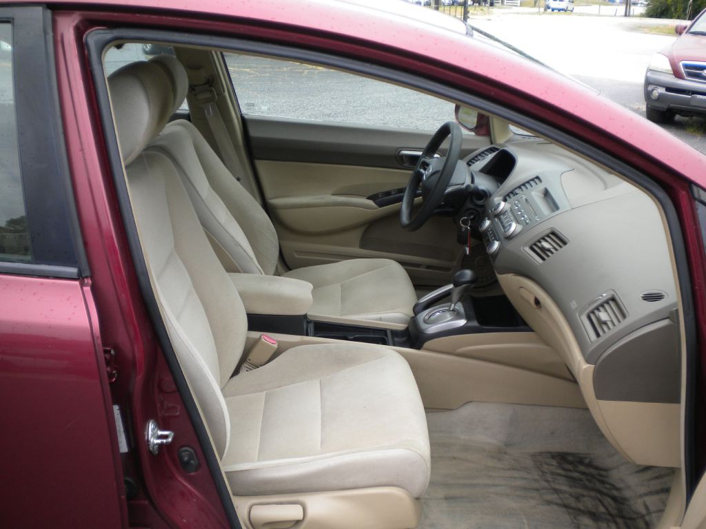 2006 Honda Civic Image 14