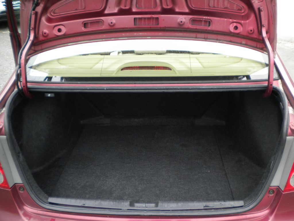 2006 Honda Civic Image 18