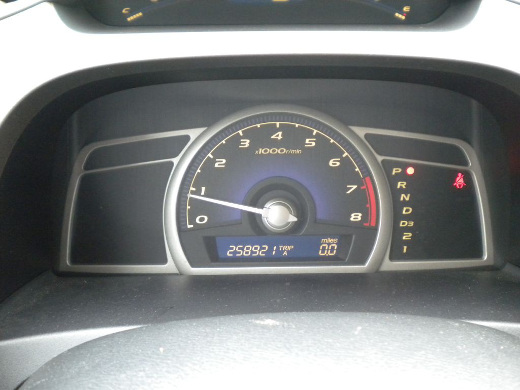 2006 Honda Civic Image 20