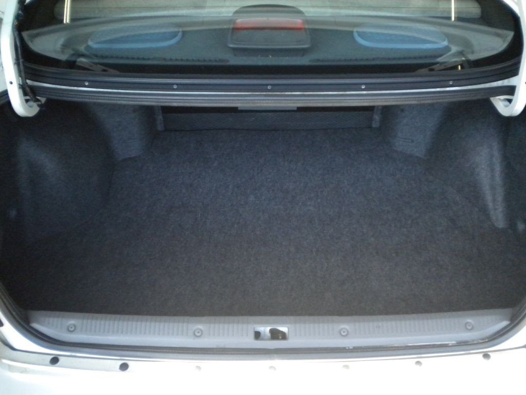 1997 Nissan Maxima Image 20