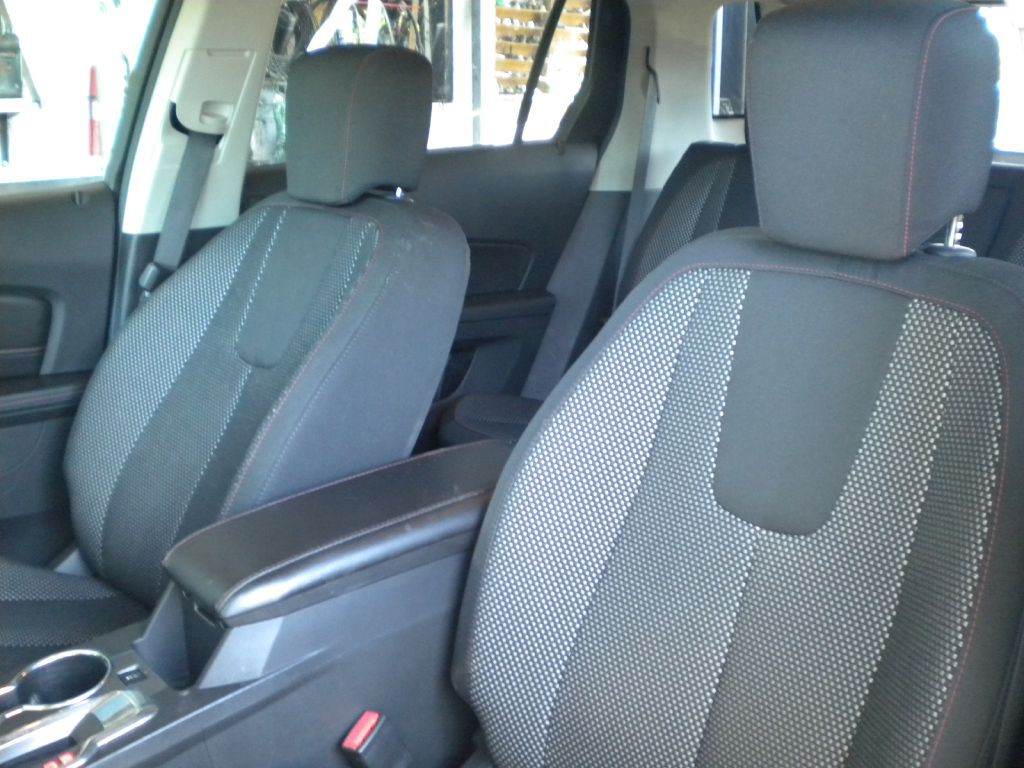 2014 GMC Terrain Image 9