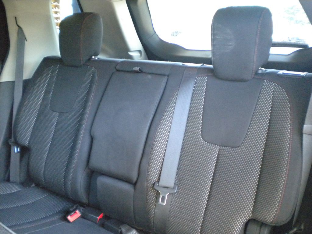2014 GMC Terrain Image 11