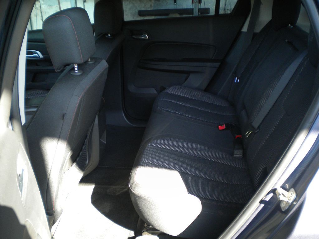 2014 GMC Terrain Image 12