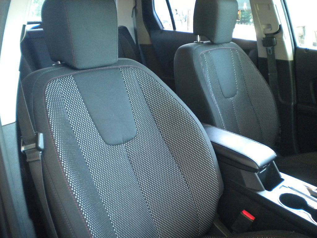 2014 GMC Terrain Image 13