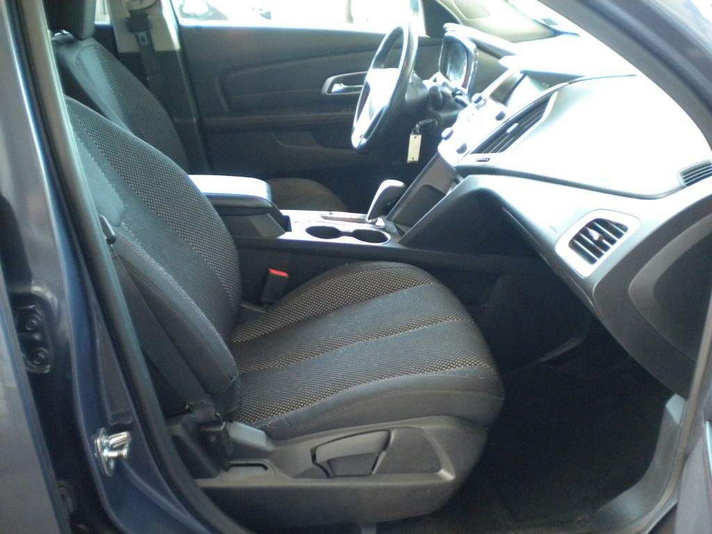 2014 GMC Terrain Image 14