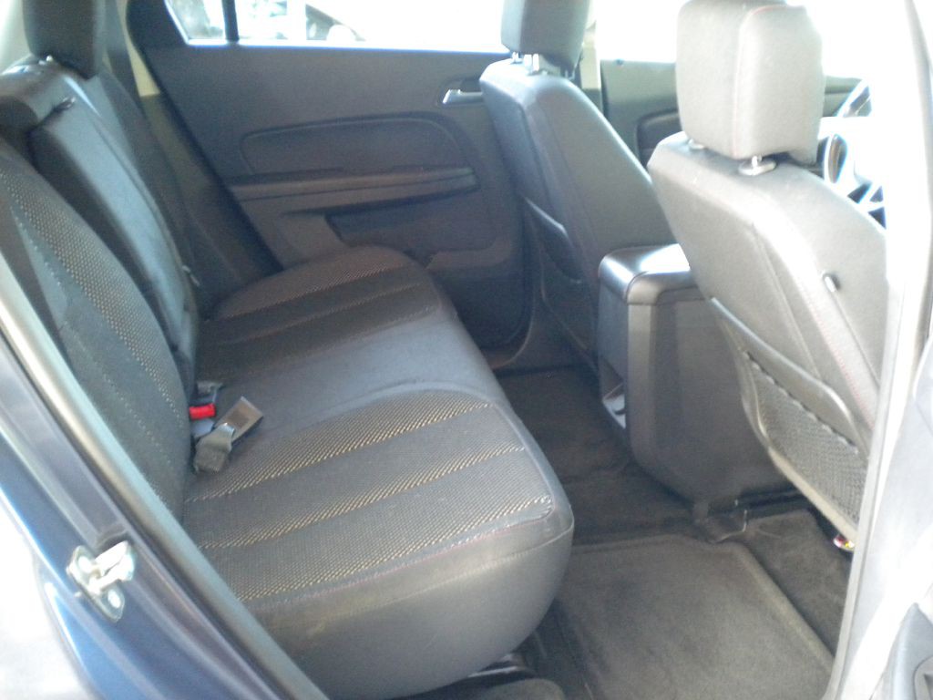 2014 GMC Terrain Image 16
