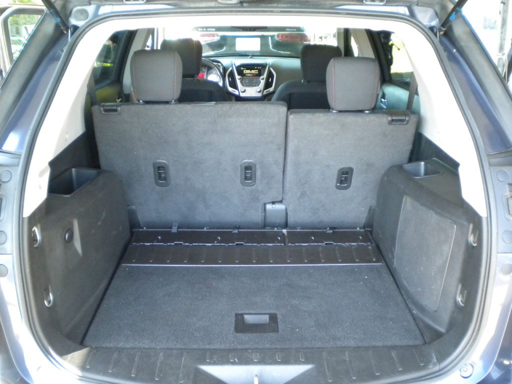 2014 GMC Terrain Image 18