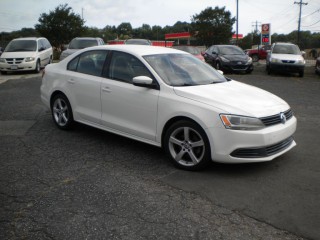 Image for 2012 Volkswagen Jetta SE ID: 7465017