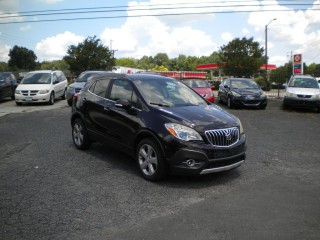 Image for 2016 Buick Enclave Enience ID: 7480007