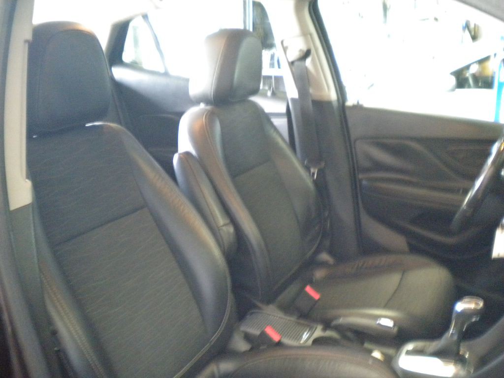2016 Buick Enclave Image 13