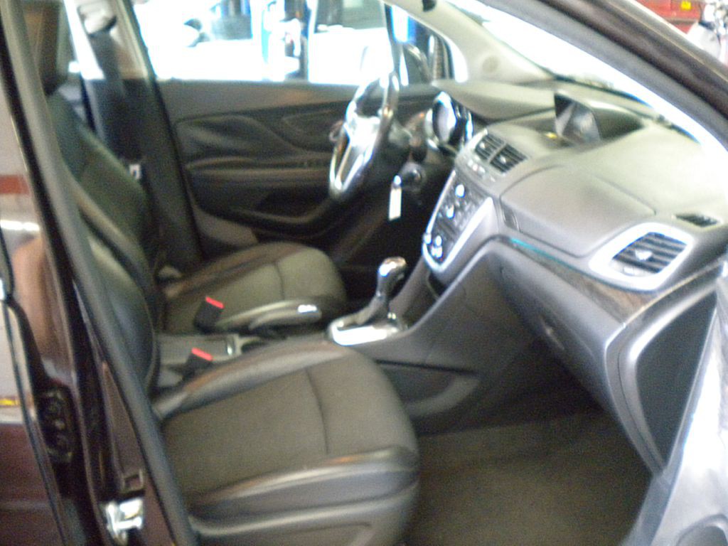 2016 Buick Enclave Image 14