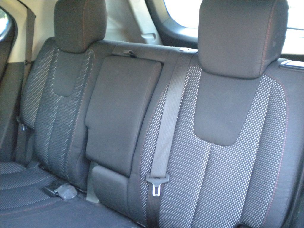 2011 Chevrolet Equinox Image 11