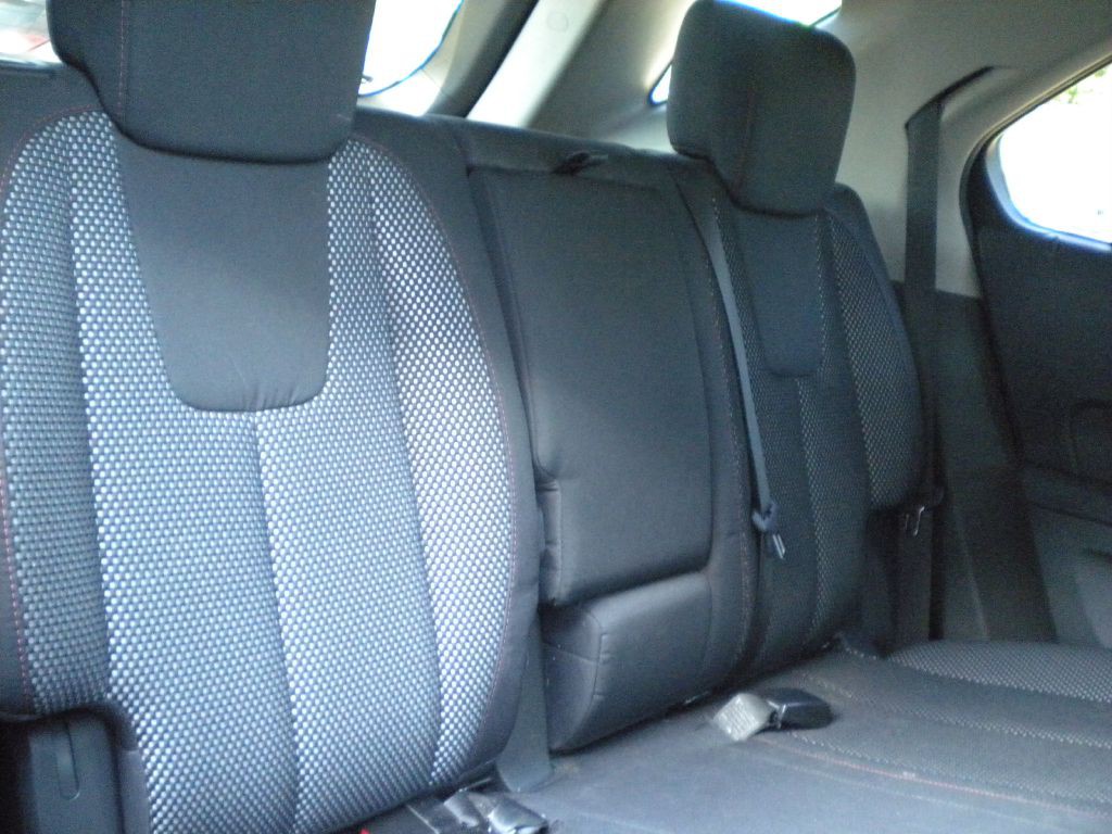 2011 Chevrolet Equinox Image 15