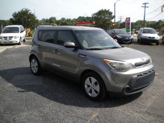 Image for 2015 Kia Soul  ID: 7488019