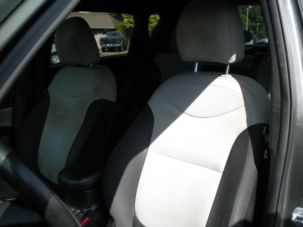 2015 Kia Soul Image 9
