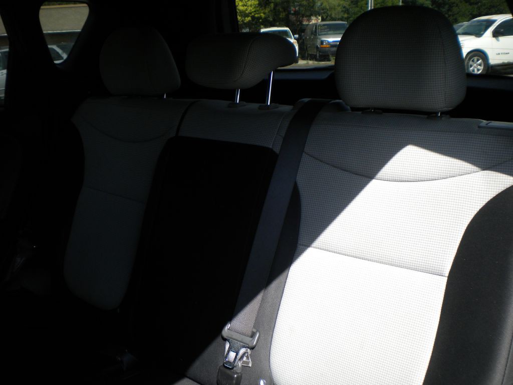 2015 Kia Soul Image 11