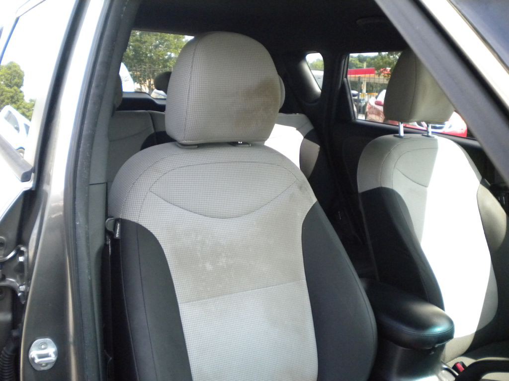 2015 Kia Soul Image 13