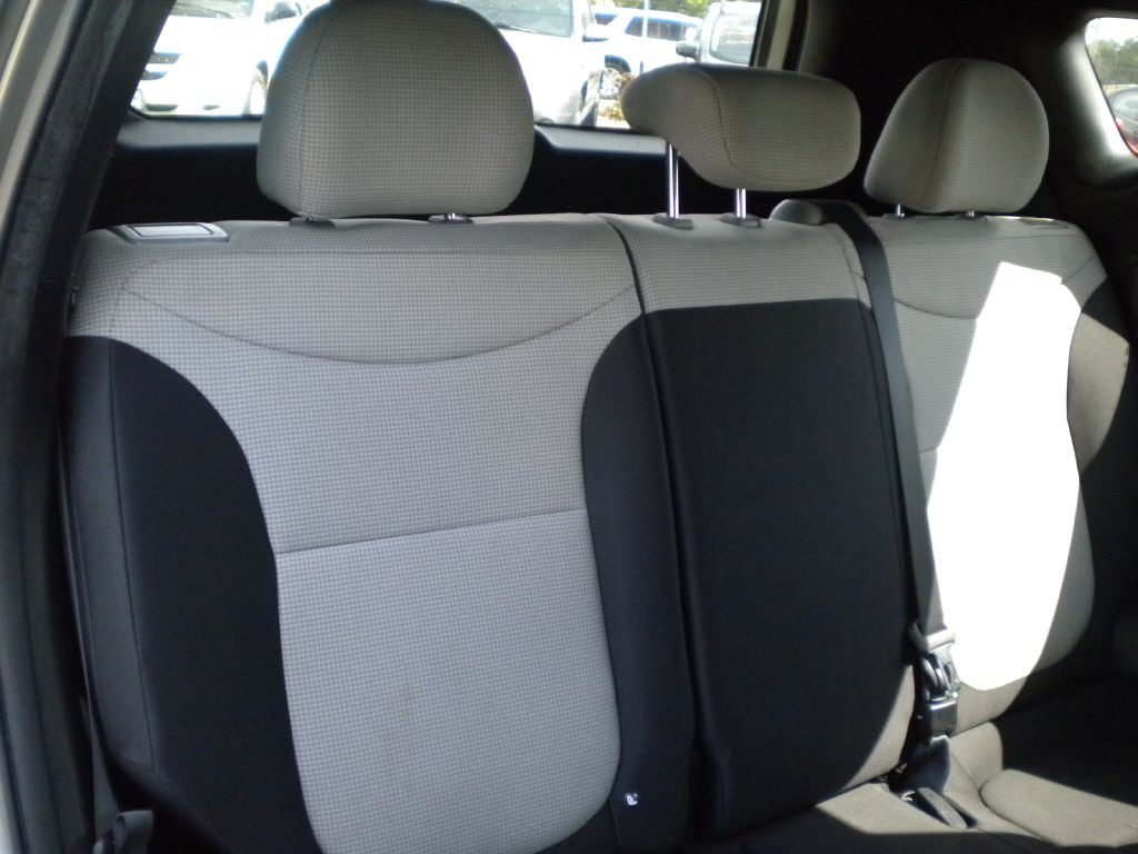 2015 Kia Soul Image 15