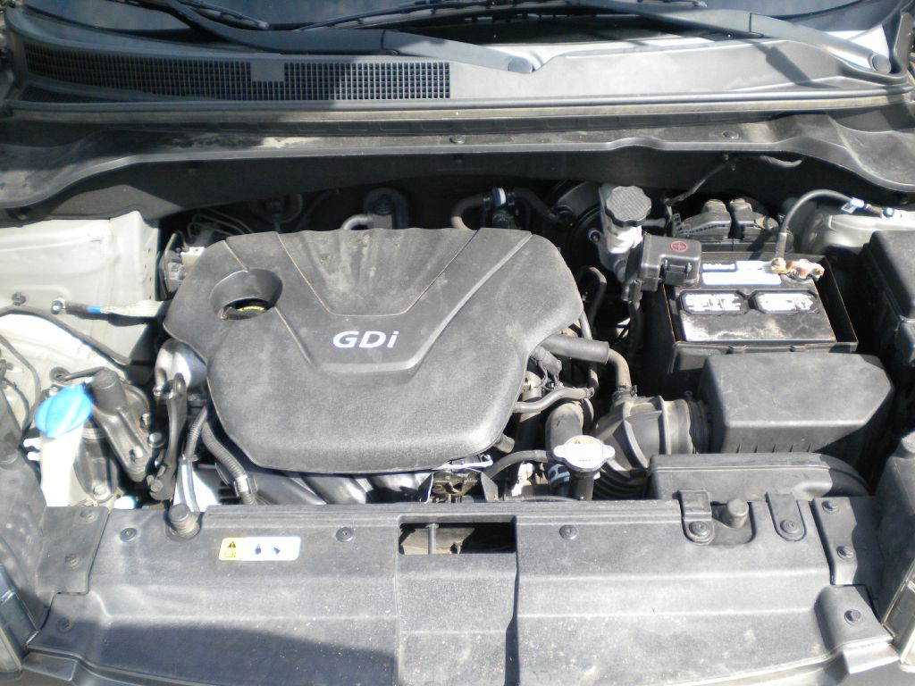 2015 Kia Soul Image 18