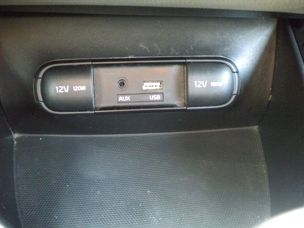 2015 Kia Soul Image 19