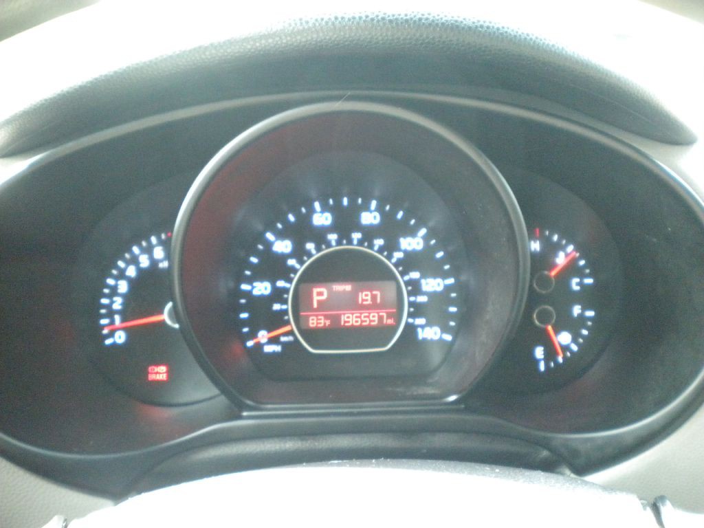 2015 Kia Soul Image 20