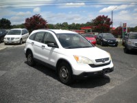 Image for 2008 Honda CR-V LX ID: 7498837