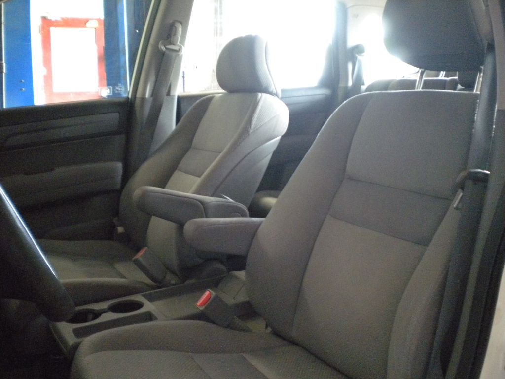 2008 Honda CR-V Image 9