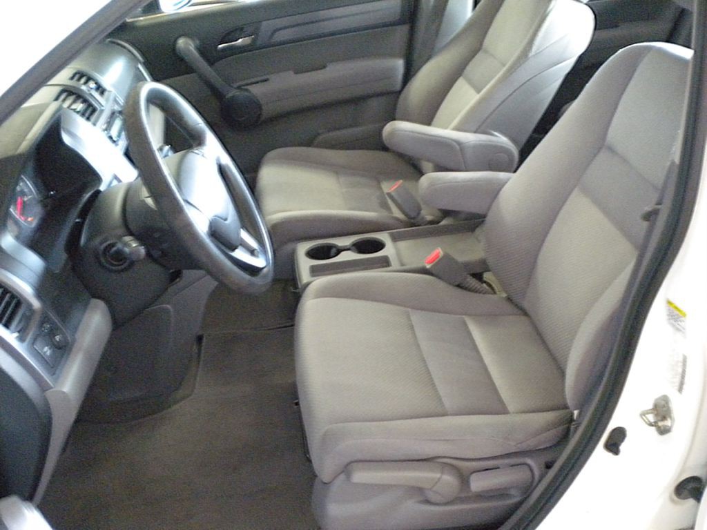 2008 Honda CR-V Image 10