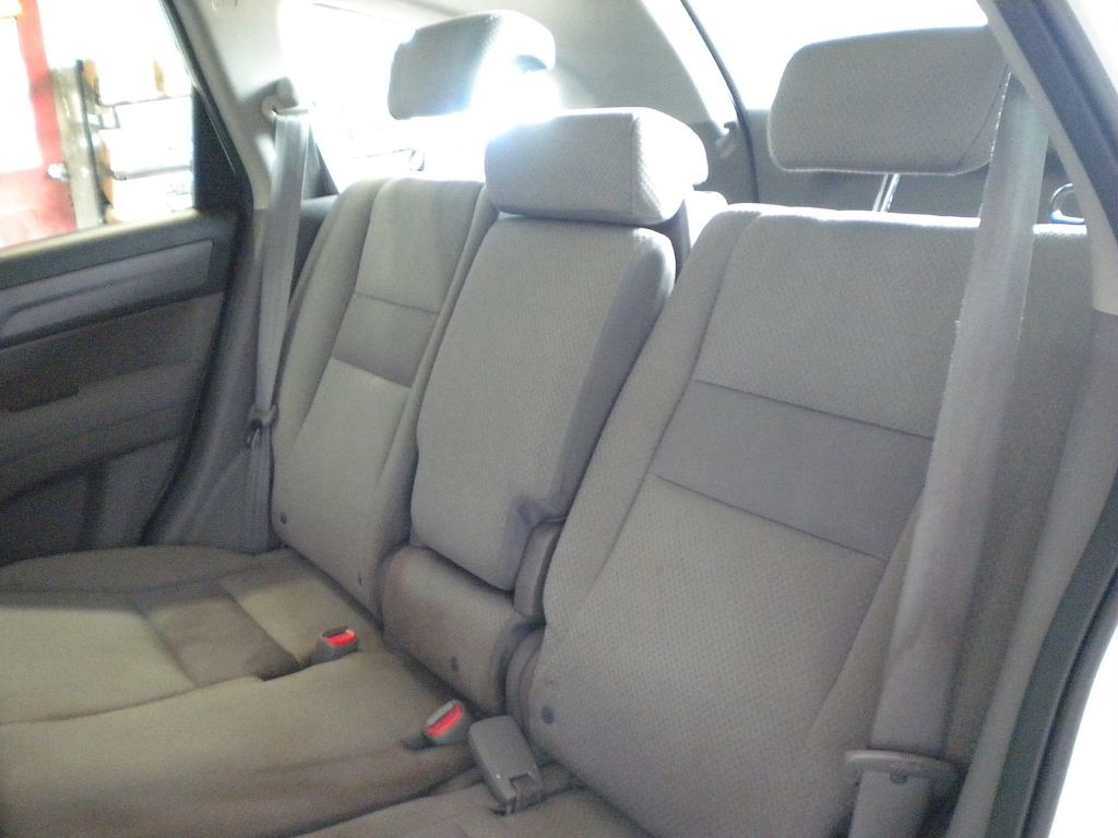 2008 Honda CR-V Image 11