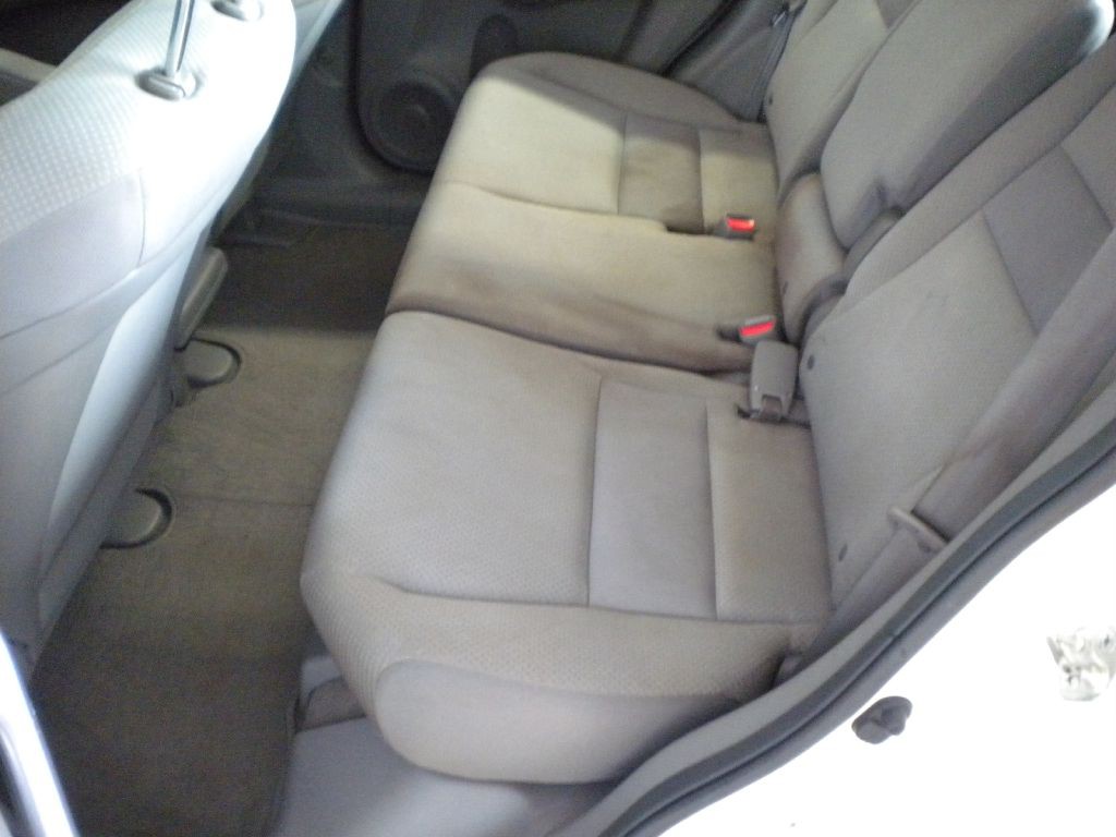 2008 Honda CR-V Image 12