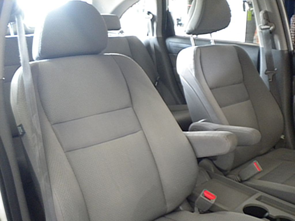 2008 Honda CR-V Image 13