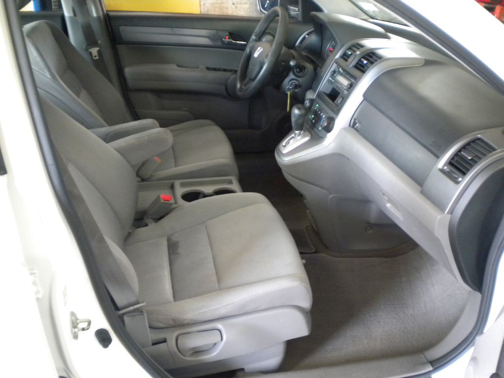 2008 Honda CR-V Image 14