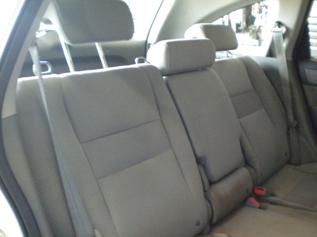 2008 Honda CR-V Image 15