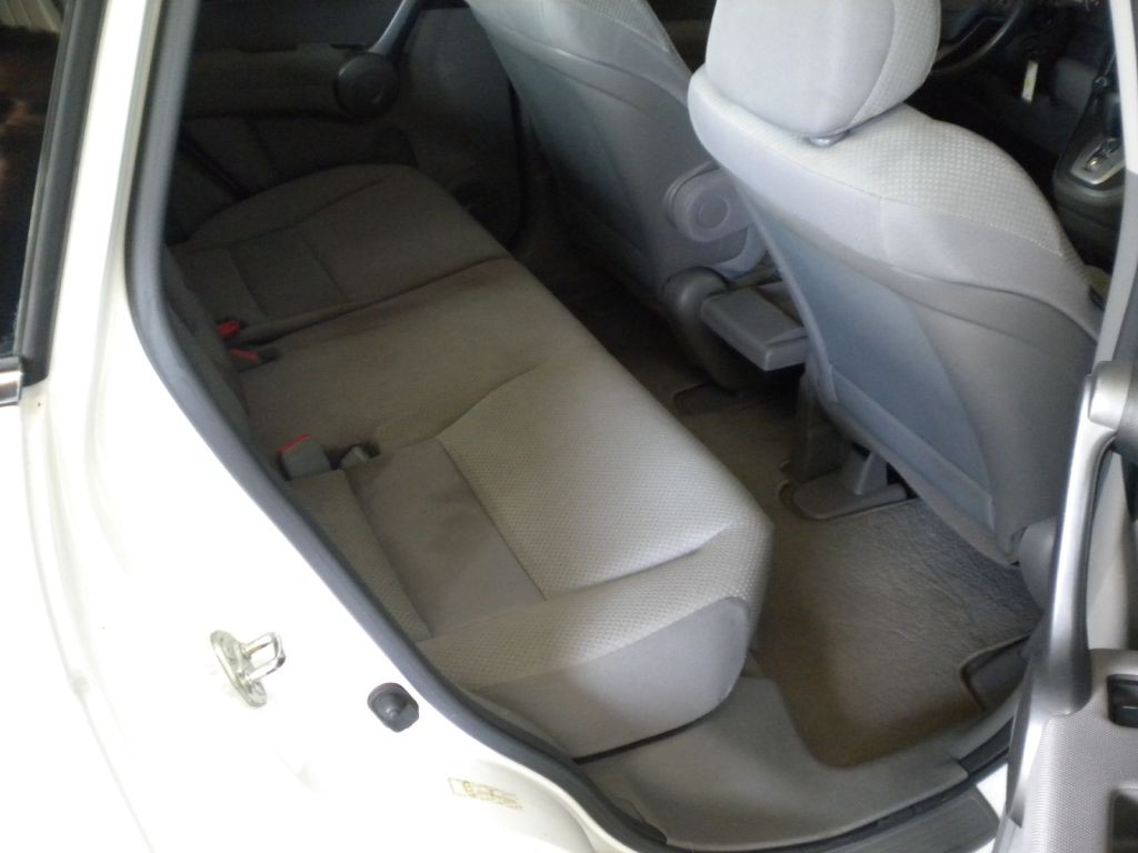 2008 Honda CR-V Image 16