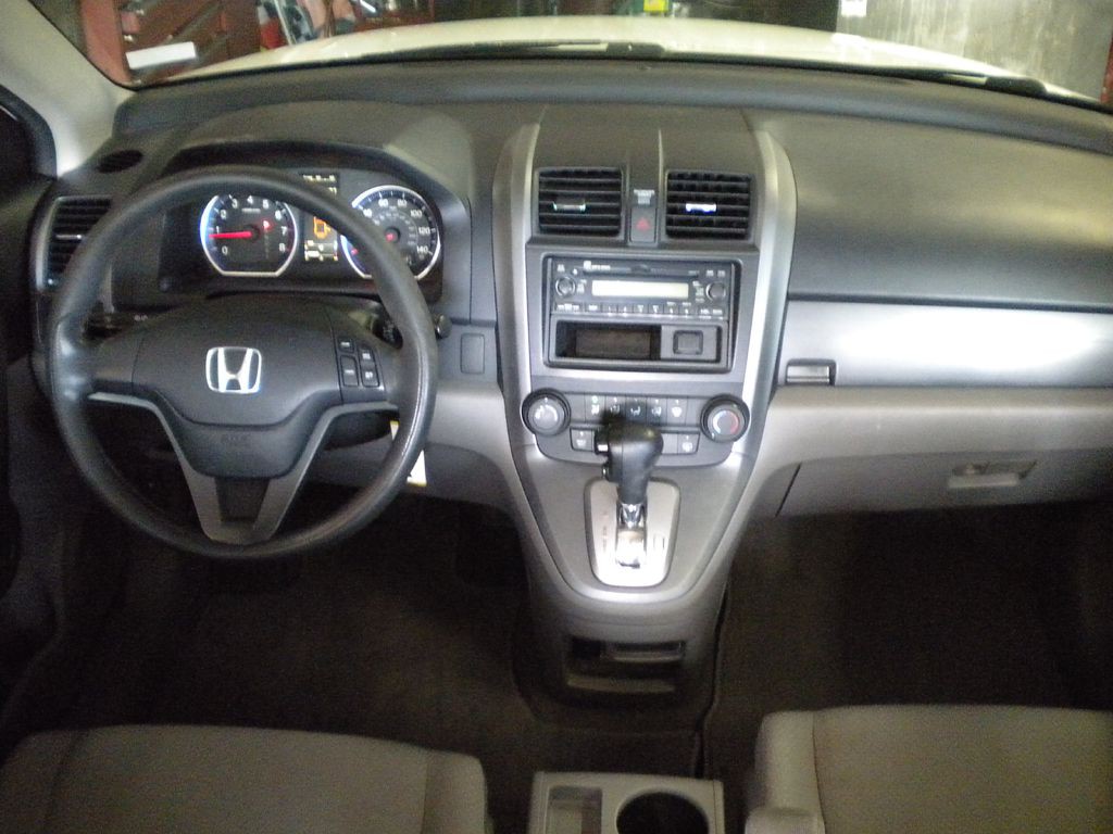 2008 Honda CR-V Image 17