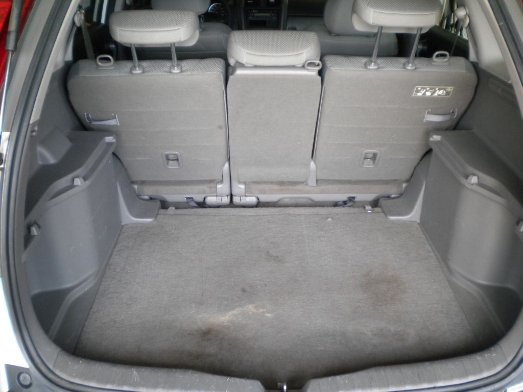 2008 Honda CR-V Image 19