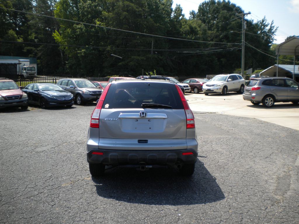2008 Honda CR-V Image 6