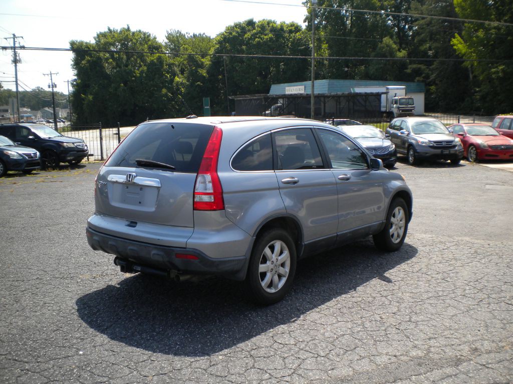 2008 Honda CR-V Image 7