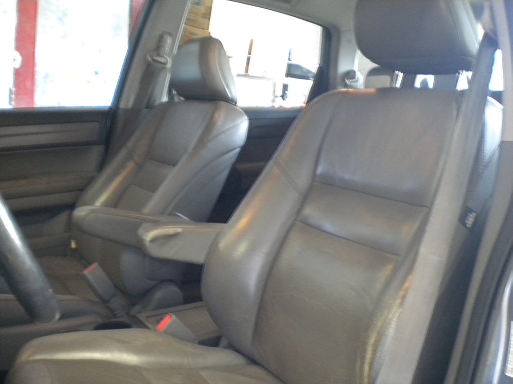 2008 Honda CR-V Image 9