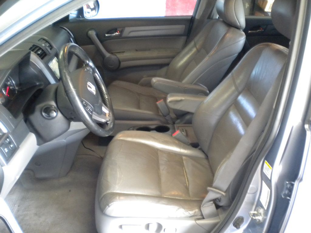 2008 Honda CR-V Image 10