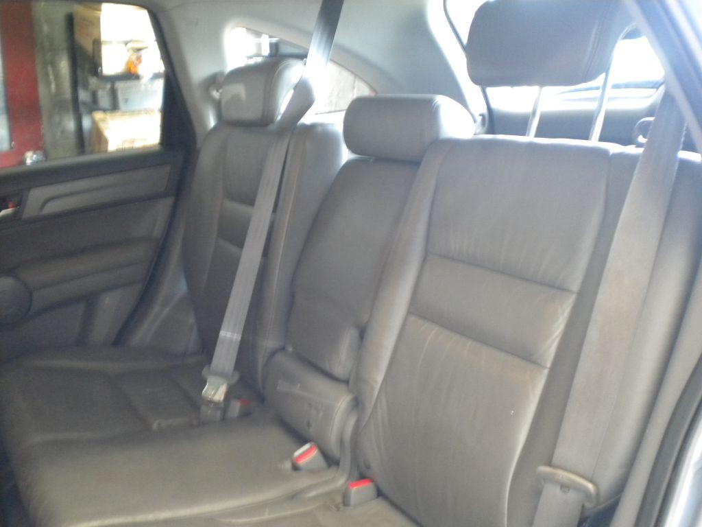 2008 Honda CR-V Image 11
