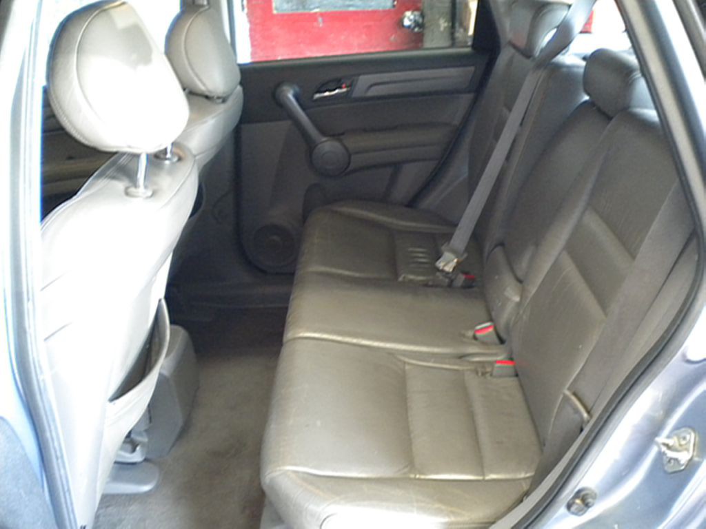 2008 Honda CR-V Image 12